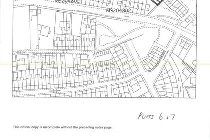 Land for sale in Birkenhead