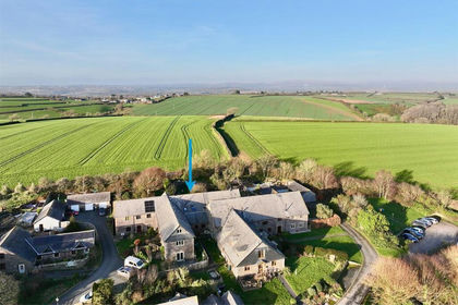 Land for sale in Wembury