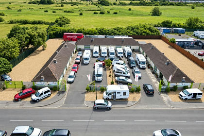 Commercial Land for sale in Redcar
