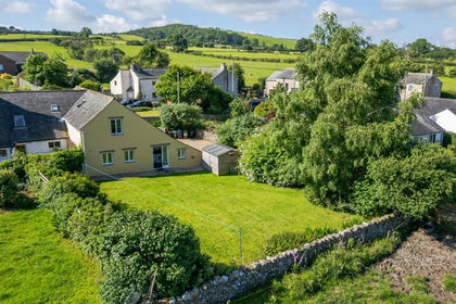 Barn Conversion for sale in Blennerhasset and Torpenhow