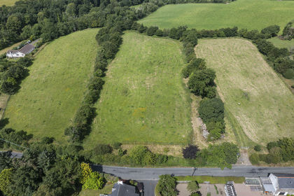6.8 acres of Development Land for sale in
