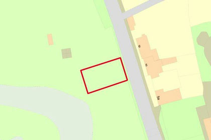 Undeveloped Land for sale in Great Dawley