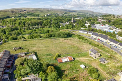 3.5 acres of Development Land for sale in Rossendale and Darwen