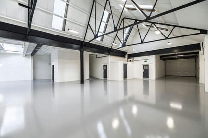 Warehouse for sale in Ealing Central and Acton