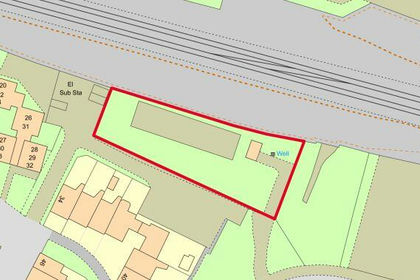 Development Land for sale in Sittingbourne and Sheppey