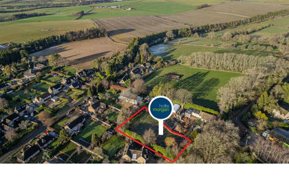 Building Plot for sale in Shipton