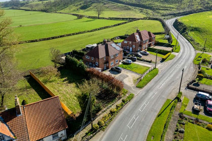 Development Land for sale in Birdsall