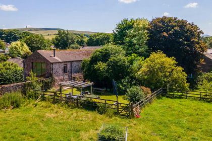 Barn Conversion for sale in Winton