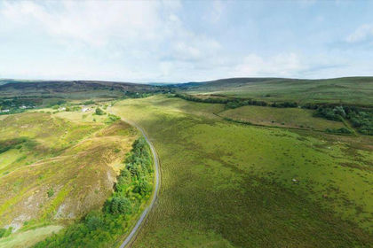 113 acres of For sale in Nantyglo and Blaina