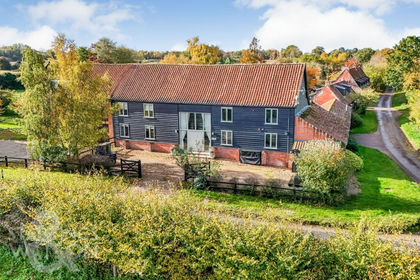 Land for sale in Beetley