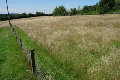 5.6 acres of Agricultural Land for sale in Dolton