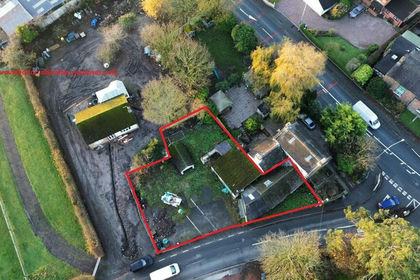 Development Land for sale in Scarisbrick