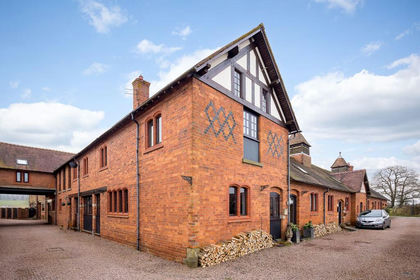 Land for sale in Abberley