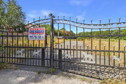 4.5 acres of Development Land for sale in Knowsley