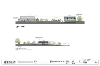 Undeveloped Land for sale in Staunton on Wye