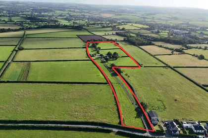10 acres of Land for sale in Henfynyw