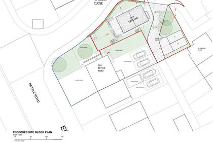 Development Land for sale in Hastings and Rye