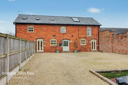 Development Land for sale in Smallwood