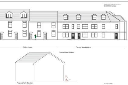 Development Land for sale in Tiverton