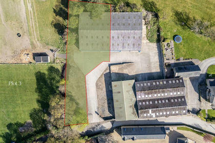 1 acre of Development Land for sale in Barlborough