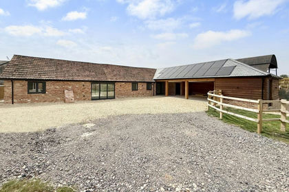 Land for sale in Bourton