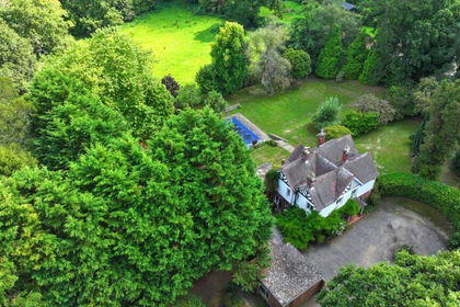 4.6 acres of Land for sale in Horam