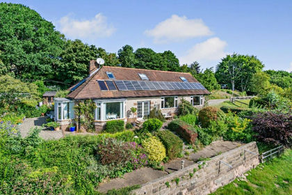 4.7 acres of Agricultural Land for sale in Bodfari