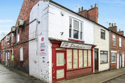 Development Land for sale in Market Rasen