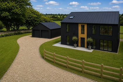 Residential Land for sale in Lincolnshire