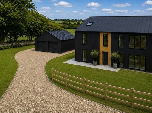 Residential Land for sale in Lincolnshire