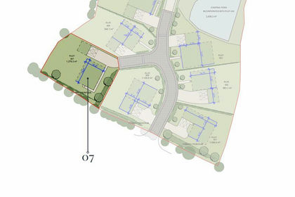 Development Land for sale in Smarden