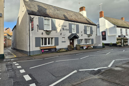 Pub for sale in