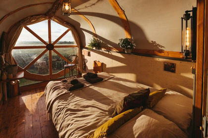 1.4 acres of Land for sale in Medstead