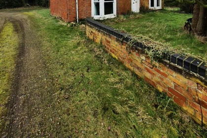 2 acres of Land for sale in Mumby