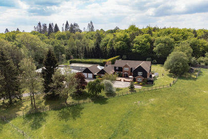 10 acres of Agricultural Land for sale in Aston Clinton