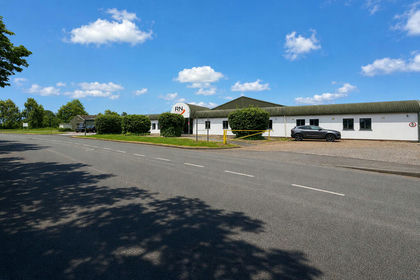 Commercial Land for sale in Kirton