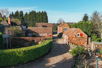 2 acres of Land for sale in Austerfield