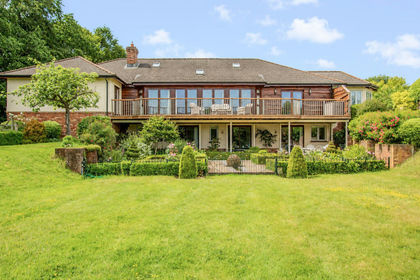 4 acres of House with Land for sale in West Hill