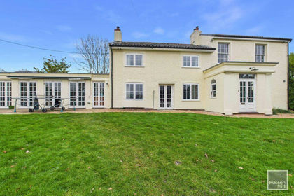 Land for sale in Costessey