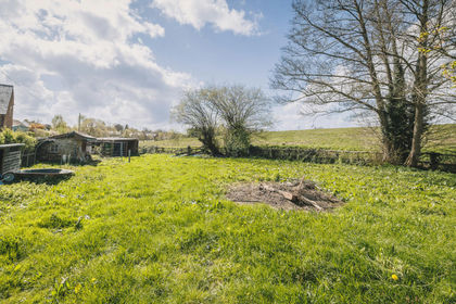 Self Build Plot for sale in Marstow