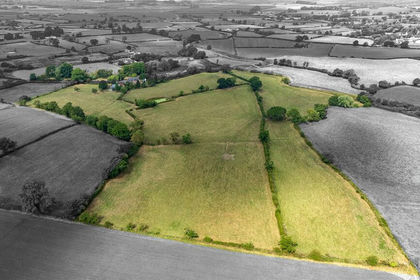 23.2 acres of Farmhouse for sale in Woodplumpton