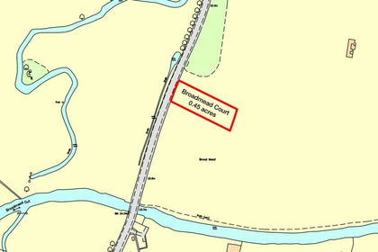 Development Land for sale in Send