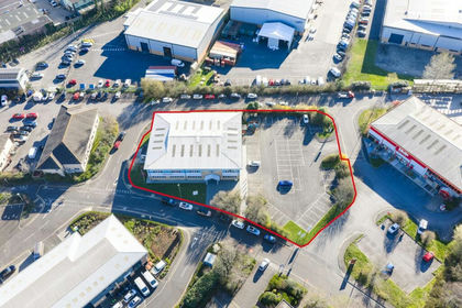 Commercial Land for sale in Ringwood