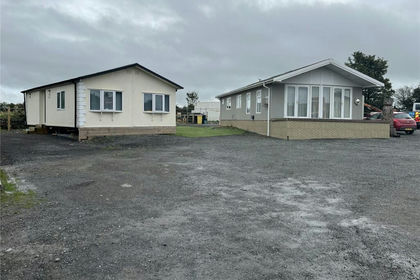 Development Land for sale in Clydau