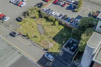 Development Land for sale in Stoke-on-Trent Central
