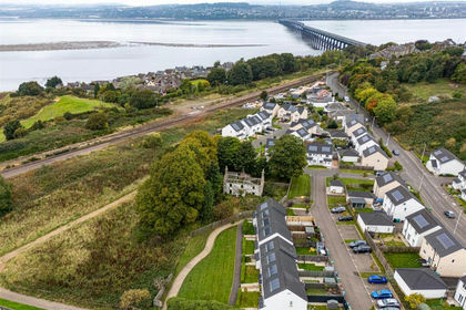 Development Land for sale in North East Fife