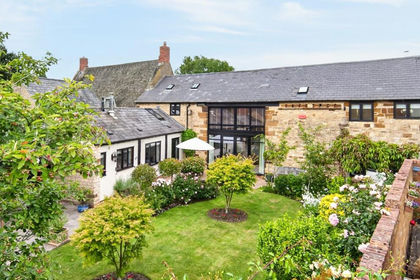 Barn Conversion for sale in Bradden