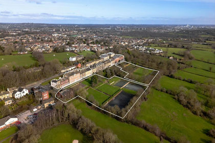 6.7 acres of Development Land for sale in Leeds West and Pudsey