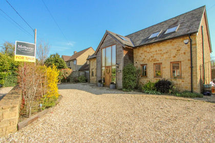 Land for sale in Sodbury