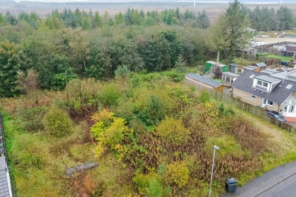 Land for sale in Airdrie and Shotts